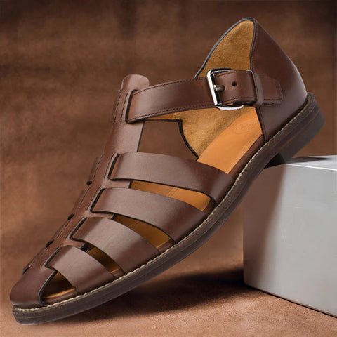 Conrad - Klassische Sandalen für Männer
