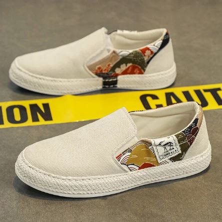 Gaston - Männer Schuhe