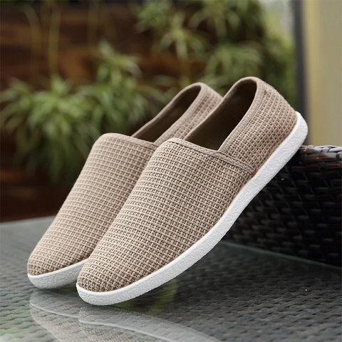 Elwood - Loafer-Schuhe für Männer