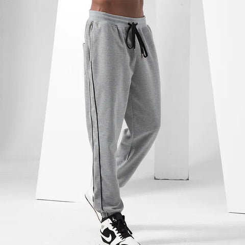 Elliot - Lässige, stylische, lockere Jogginghose für Herren