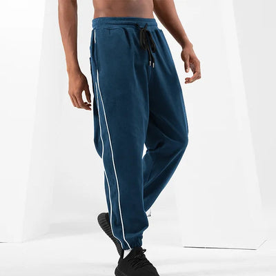 Elliot - Lässige, stylische, lockere Jogginghose für Herren