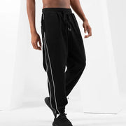 Elliot - Lässige, stylische, lockere Jogginghose für Herren