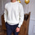 Patrick - Stilvoller, warmer Strickpullover für Herren
