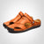 Hamilton - Herren Casual Leder Sandalen