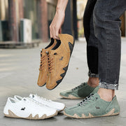 UltraFlex Barefoot - Lederschuhe (Unisex)