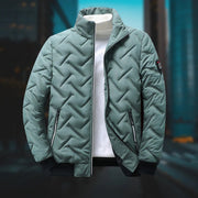 Ashton - Stilvolle Winter-Bomberjacke