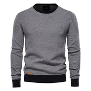 Darvin - Bequemer und stilvoller Strickpullover