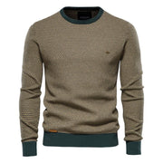 Darvin - Bequemer und stilvoller Strickpullover