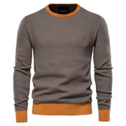 Darvin - Bequemer und stilvoller Strickpullover