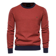 Darvin - Bequemer und stilvoller Strickpullover