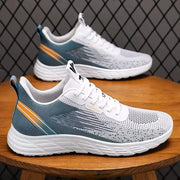 Alexander - Atmungsaktive Schuhe aus Mesh