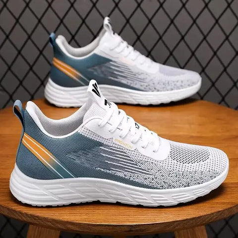 Alexander - Atmungsaktive Schuhe aus Mesh