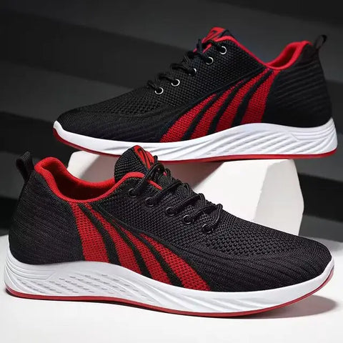 Alexander - Atmungsaktive Schuhe aus Mesh