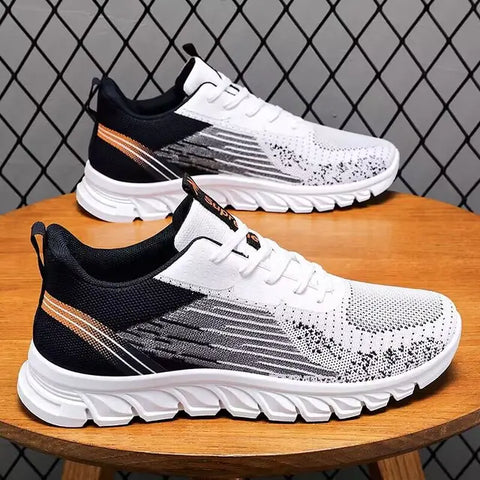 Alexander - Atmungsaktive Schuhe aus Mesh