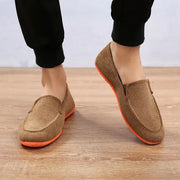 Agustin - Trendige Vintage Schuhe für Herren