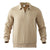 Ronan - Stylischer Polo-Pullover mit Reißverschluss für Herren