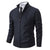 Celestino - Elegante, vielseitige Strickjacke für Herren