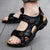 Arthur - Orthopädische Sandalen