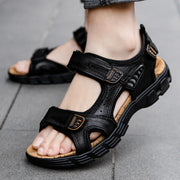 Alvin - Offene Sandalen für Männer