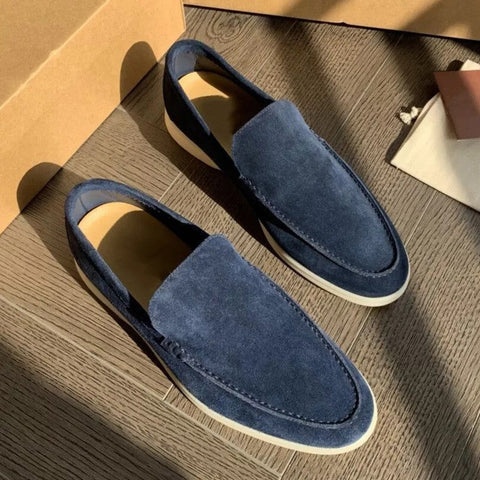 Lloyd - Klassische und Stilvolle Loafer für Herren