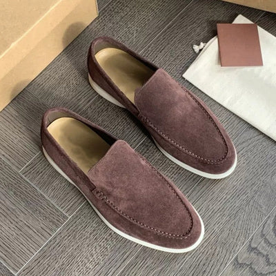 Lloyd - Klassische und Stilvolle Loafer für Herren