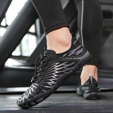 Ellis - Barfußschuhe