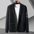 Brody - Eleganter Blazer-Cardigan für Herren