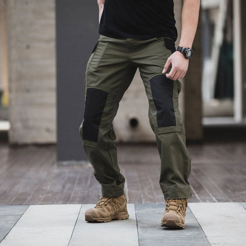 William - Taktische militärische Outdoor-Ausrüstung