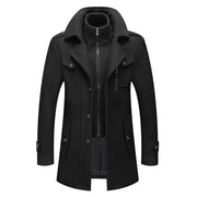 Nixon - Elegante, klassische, vielseitige Jacke für Herren