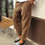 Manu - Die stylische und einzigartige Hose aus Cord