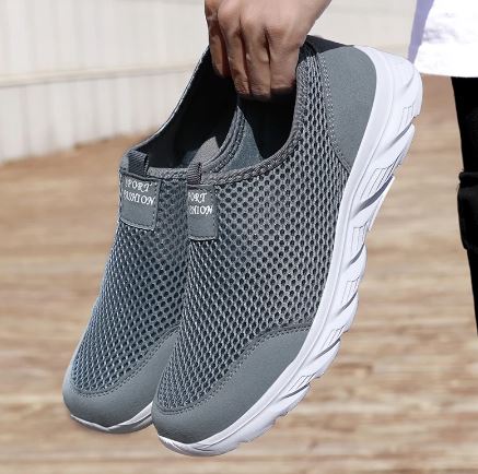 Felix - Atmungsaktive Sportschuhe