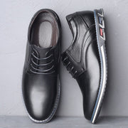 Jan - Bequeme Kleiderschuhe