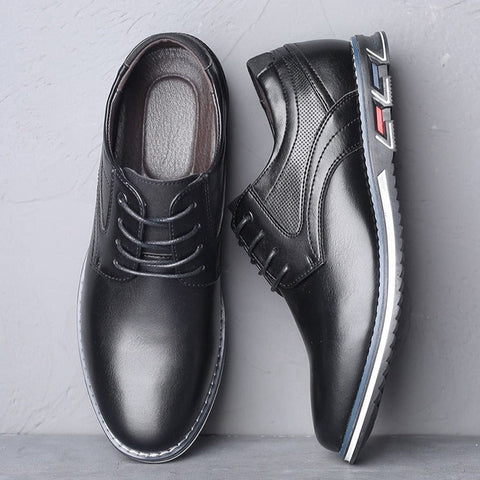 Jan - Bequeme Kleiderschuhe
