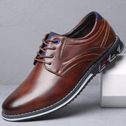 Jan - Bequeme Kleiderschuhe