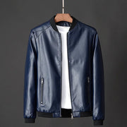 Mariano - Elegante Lederjacke für Herren