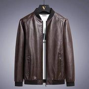 Mariano - Elegante Lederjacke für Herren