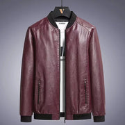 Mariano - Elegante Lederjacke für Herren