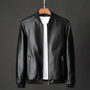 Mariano - Elegante Lederjacke für Herren