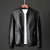 Mariano - Elegante Lederjacke für Herren