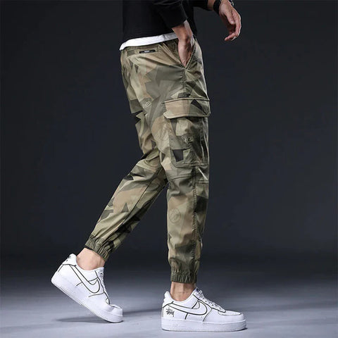 Leonard - Taktische militärische Outdoor-Ausrüstung