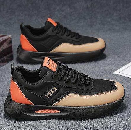 Theodore - Herren Freizeitschuhe