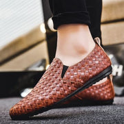 Jude - Hochwertige Lederschuhe