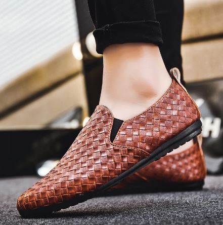 Jude - Hochwertige Lederschuhe