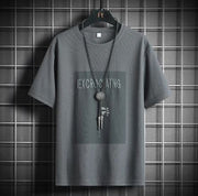 Oliver - Kurzarm-Shirt