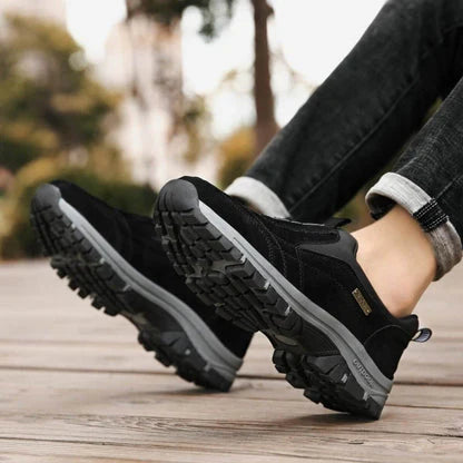 Eber - Ultraleichte Schuhe für Herren