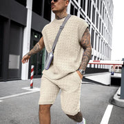 Wilbur - Lässiges Outfit-Set für Herren
