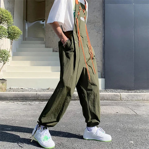 Wallace - Herrenmode Jumpsuits