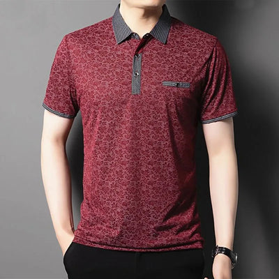 Harrison - Lässige Poloshirts