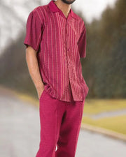 Richard - Ethnisches Musterset