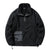 Fabian - Stilvolle Winterjacke aus dickem Fleece mit Tasche